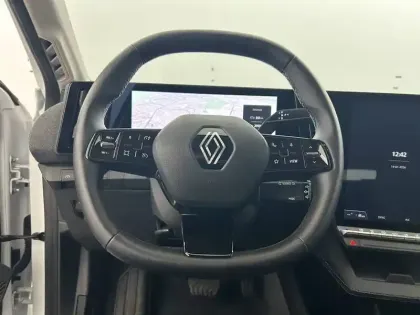 Photo 14 Renault Megane  E-Tech EV60 130ch super charge