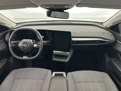 Photo 24 Renault Megane  E-Tech EV60 130ch super charge