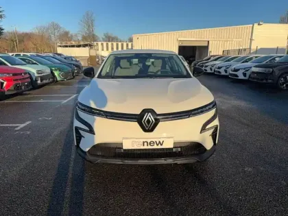 Photo 7 Renault Megane  E-Tech EV60 130ch super charge