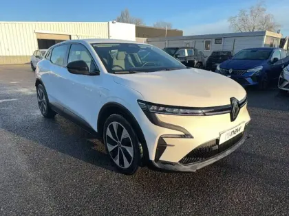 Photo 6 Renault Megane  E-Tech EV60 130ch super charge