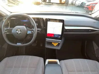 Photo 9 Renault Megane  E-Tech EV60 130ch super charge