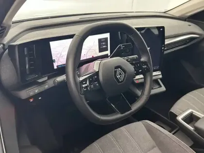 Photo 9 Renault Megane  E-Tech EV60 130ch super charge