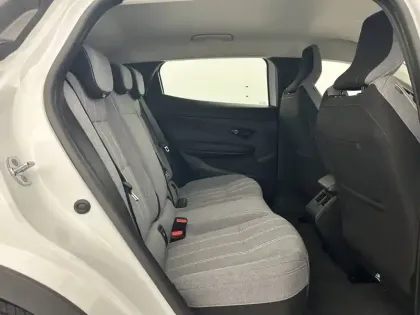 Photo 15 Renault Megane  E-Tech EV60 130ch super charge