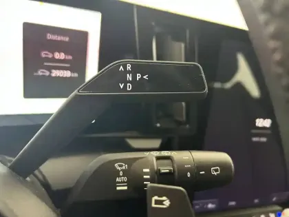 Photo 12 Renault Megane  E-Tech EV60 130ch super charge