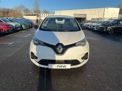Photo 7 Renault Zoé Zoe R110 - MY22