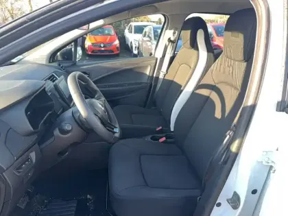Photo 8 Renault Zoé Zoe R110 - MY22