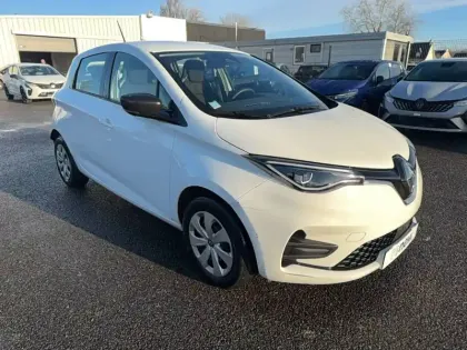 Photo 6 Renault Zoé Zoe R110 - MY22