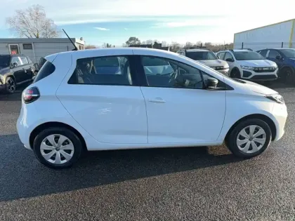 Photo 5 Renault Zoé Zoe R110 - MY22