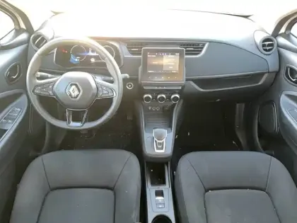 Photo 9 Renault Zoé Zoe R110 - MY22