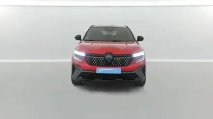 Photo 69 Renault Austral  E-Tech hybrid 200