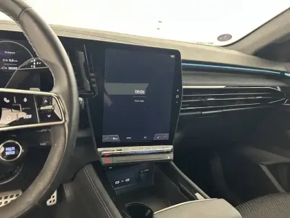 Photo 53 Renault Austral  E-Tech hybrid 200