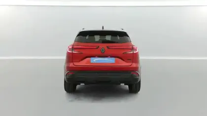 Photo 12 Renault Austral  E-Tech hybrid 200