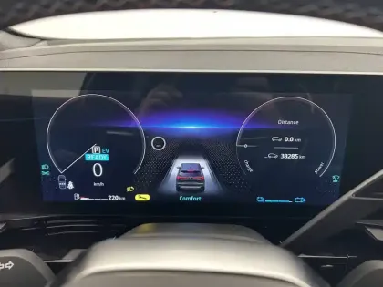 Photo 52 Renault Austral  E-Tech hybrid 200