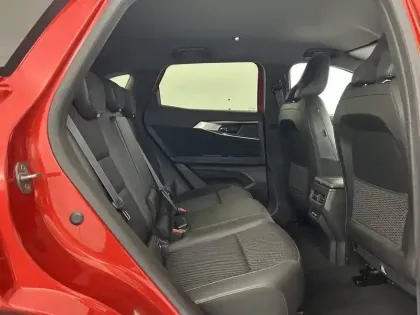 Photo 61 Renault Austral  E-Tech hybrid 200