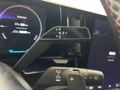 Photo 21 Renault Austral  E-Tech hybrid 200