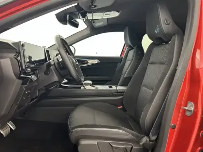 Photo 48 Renault Austral  E-Tech hybrid 200