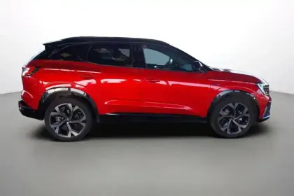 Photo 5 Renault Austral  E-Tech hybrid 200