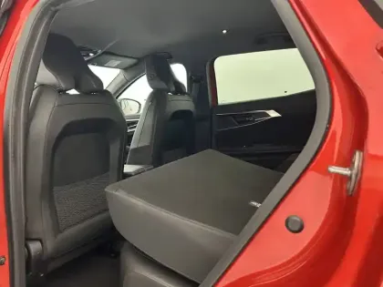 Photo 35 Renault Austral  E-Tech hybrid 200