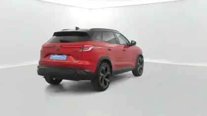 Photo 40 Renault Austral  E-Tech hybrid 200