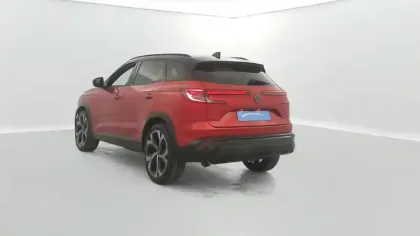 Photo 38 Renault Austral  E-Tech hybrid 200