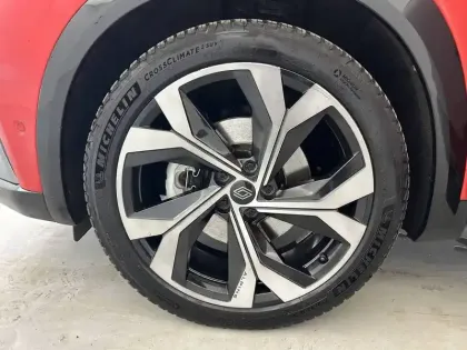 Photo 27 Renault Austral  E-Tech hybrid 200