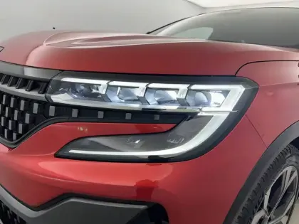 Photo 59 Renault Austral  E-Tech hybrid 200