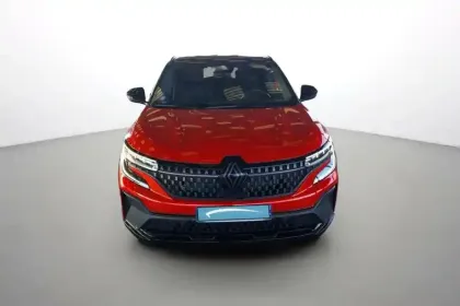 Photo 7 Renault Austral  E-Tech hybrid 200