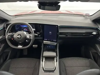 Photo 34 Renault Austral  E-Tech hybrid 200