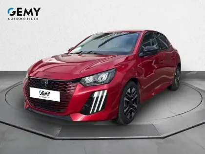 Photo Peugeot 208 Allure