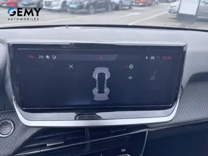 Photo 12 Peugeot 208  PureTech 100 S&S BVM6