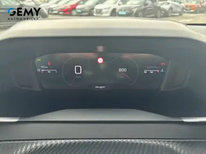 Photo 11 Peugeot 208  PureTech 100 S&S BVM6