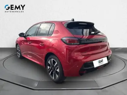 Photo 6 Peugeot 208  PureTech 100 S&S BVM6