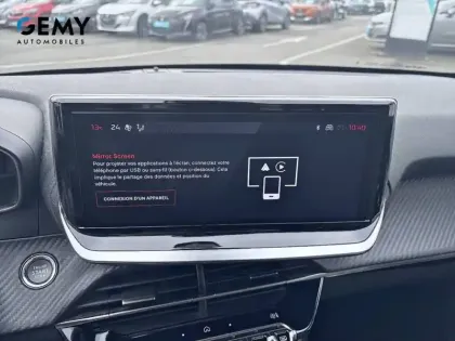 Photo 13 Peugeot 208  PureTech 100 S&S BVM6