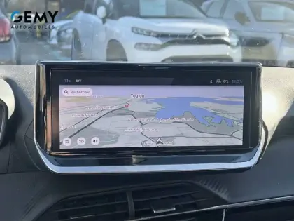 Photo 14 Peugeot 208  100 S&S BVM6