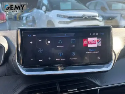 Photo 12 Peugeot 208  100 S&S BVM6