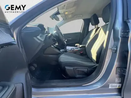 Photo 8 Peugeot 208  100 S&S BVM6