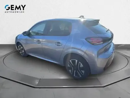 Photo 6 Peugeot 208  100 S&S BVM6