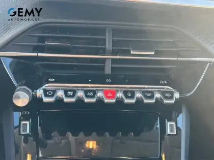 Photo 17 Peugeot 208  100 S&S BVM6