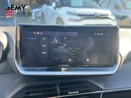 Photo 15 Peugeot 208  100 S&S BVM6