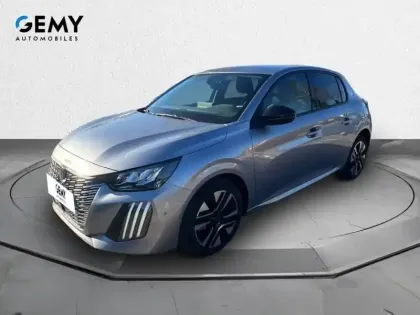 Photo Peugeot 208 Allure