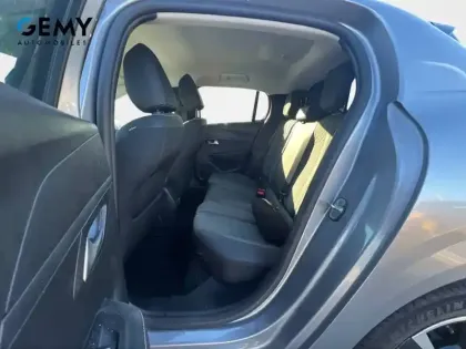 Photo 9 Peugeot 208  100 S&S BVM6