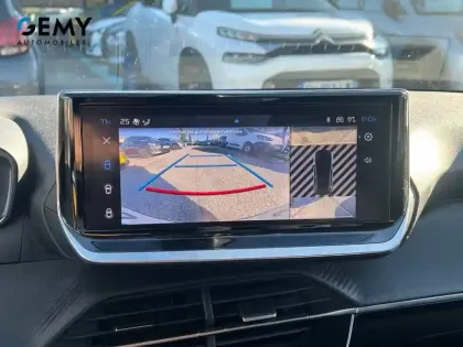 Photo 16 Peugeot 208  100 S&S BVM6