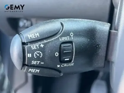 Photo 11 Peugeot 208  100 S&S BVM6