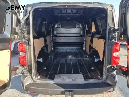 Photo 5 Citroën Jumpy  FGN XL BLUEHDI 145 BVM6