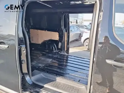 Photo 20 Citroën Jumpy  FGN XL BLUEHDI 145 BVM6