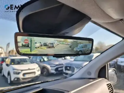 Photo 16 Citroën Jumpy  FGN XL BLUEHDI 145 BVM6