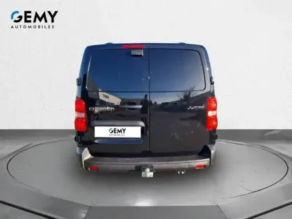Photo 50 Citroën Jumpy  FGN XL BLUEHDI 145 BVM6