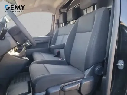 Photo 8 Citroën Jumpy  FGN XL BLUEHDI 145 BVM6