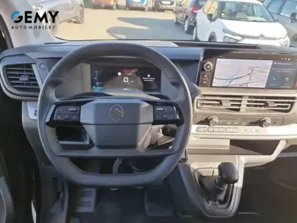 Photo 11 Citroën Jumpy  FGN XL BLUEHDI 145 BVM6