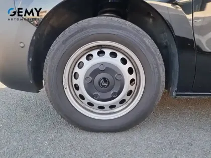 Photo 10 Citroën Jumpy  FGN XL BLUEHDI 145 BVM6